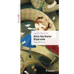 Alice Harikalar Diyarında -...