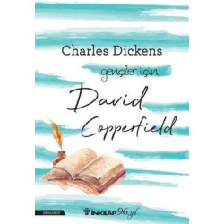 David Copperfield - Gençler...