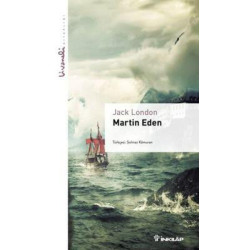Martin Eden - Livaneli Kitaplığı Jack London