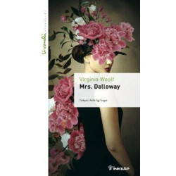 Mrs. Dalloway - Livaneli Kitaplığı Virginia Woolf