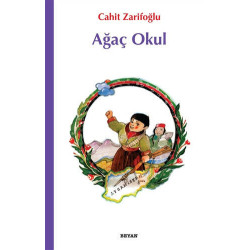 Ağaç Okul - Cahit Zarifoğlu