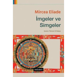 İmgeler ve Simgeler Mircea...