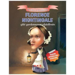 Florence Nightingale Gibi...