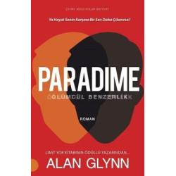 Paradime-Ölümcül Benzerlik Alan Glynn