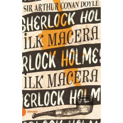 Sherlock Holmes 1-İlk...
