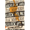 Sherlock Holmes 1-İlk Macera Sir Arthur Conan Doyle