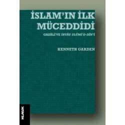 İslam'ın İlk Müceddidi Kenneth Garden