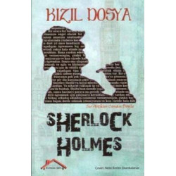 Sherlock Holmes - Kızıl...