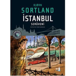 İstanbul Serüveni Bjorn...