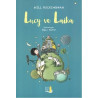 Lucky ve Laika Will Buckingham