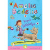 Amelia Bedelia Köpek Sahipleniyor Herman Parish