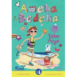 Amelia Bedelia - Yelken...