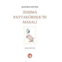 Jemima Paytakördek'in Masalı Beatrix Potter