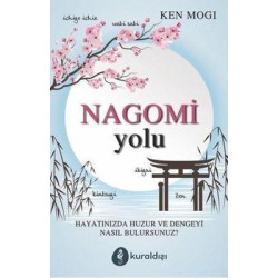 Nagomi Yolu Ken Mogi
