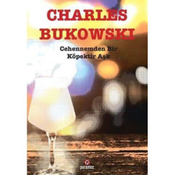 Cehennemden Bir Köpektir Aşk Charles Bukowski