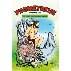 Prometheus - Mitolojik...