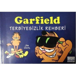Garfield Terbiyesizlik Rehberi  Kolektif
