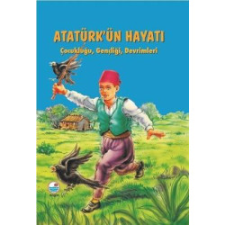 Atatürk'ün Hayatı-Çocukluğu...