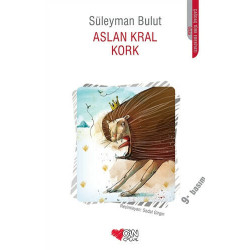Aslan Kral Kork - Süleyman...