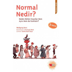 Normal Nedir? - Wolfgang Korn