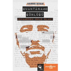 Guantanamo Günlüğü Mohamedou Ould Slahi