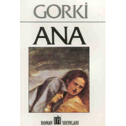 Ana-Oda Maksim Gorki