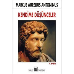 Kendime Düşünceler Marcus Aurelius