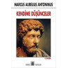 Kendime Düşünceler Marcus Aurelius