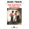 Tom Sawyer'ın Maceraları Mark Twain