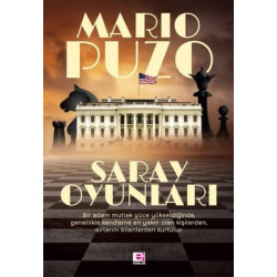 Saray Oyunları Mario Puzo