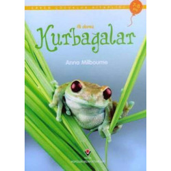 İlk Okuma - Kurbağalar Anna...