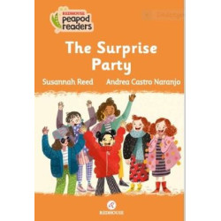 The Surprise Party Susannah...