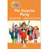 The Surprise Party Susannah Reed