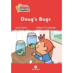 Doug's Bugs Jane Clarke