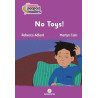 No Toys! Beginner Pre A1 Rebecca Colby