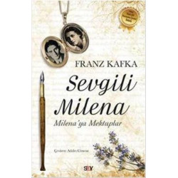 Sevgili Milena Franz Kafka