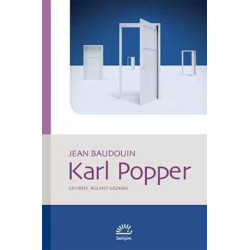 Karl Popper Jean Baudouin