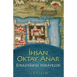 Efrasiyab'ın Hikayeleri İhsan Oktay Anar