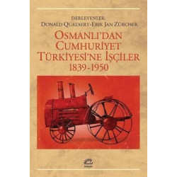 Osmanlı'dan Cumhuriyet...