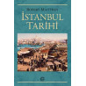 İstanbul Tarihi Robert Mantran