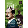 Mavi Göz - Türkler'in Sherlock Holmes'i Amanvermez Avni Altıncı Kitap Ebu's Süreyya Sami