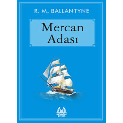 Mercan Adası Ali Aydoğan