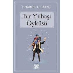 Bir Yılbaşı Öyküsü Charles Dickens