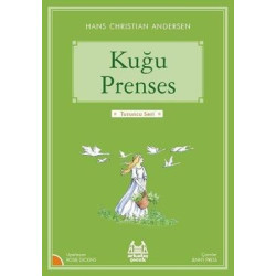 Kuğu Prenses-Turuncu Seri Hans Christian Andersen
