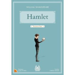 Hamlet-Turuncu Seri William...