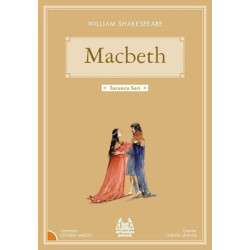 Macbeth-Turuncu Seri...