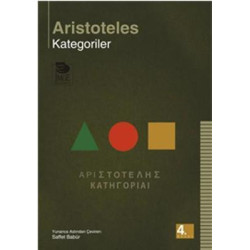 Kategoriler Aristoteles