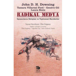 Radikal Medya John D.H....