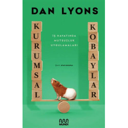 Kurumsal Kobaylar - Dan Lyons