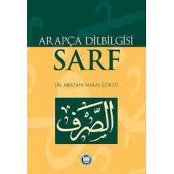 Arapça Dilbilgisi - Sarf...